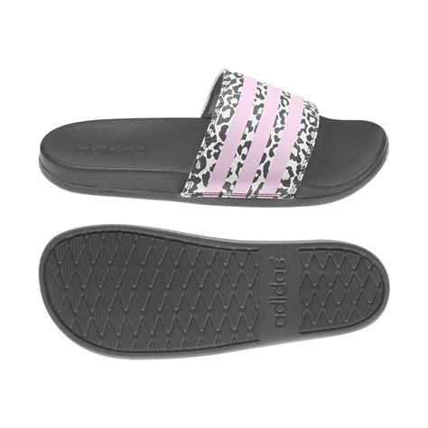 adidas damen adilette comfort dusch & badeschuhe billig|Amazon.com: Adidas Adilette Comfort Slides Women.